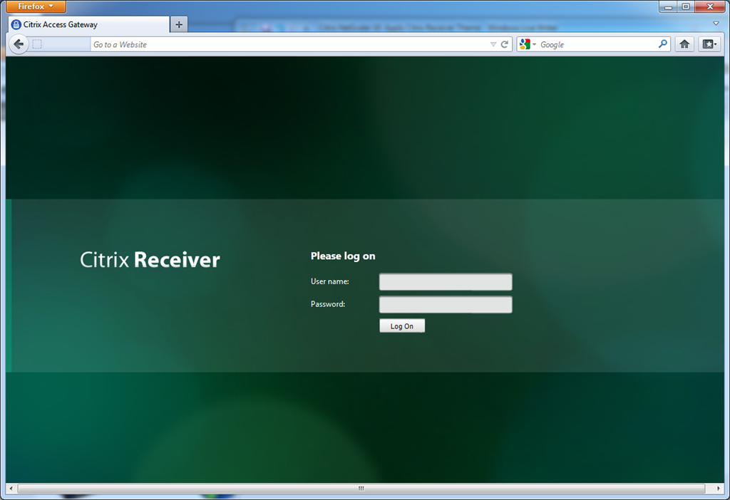 Citrix receiver for mac yosemite download